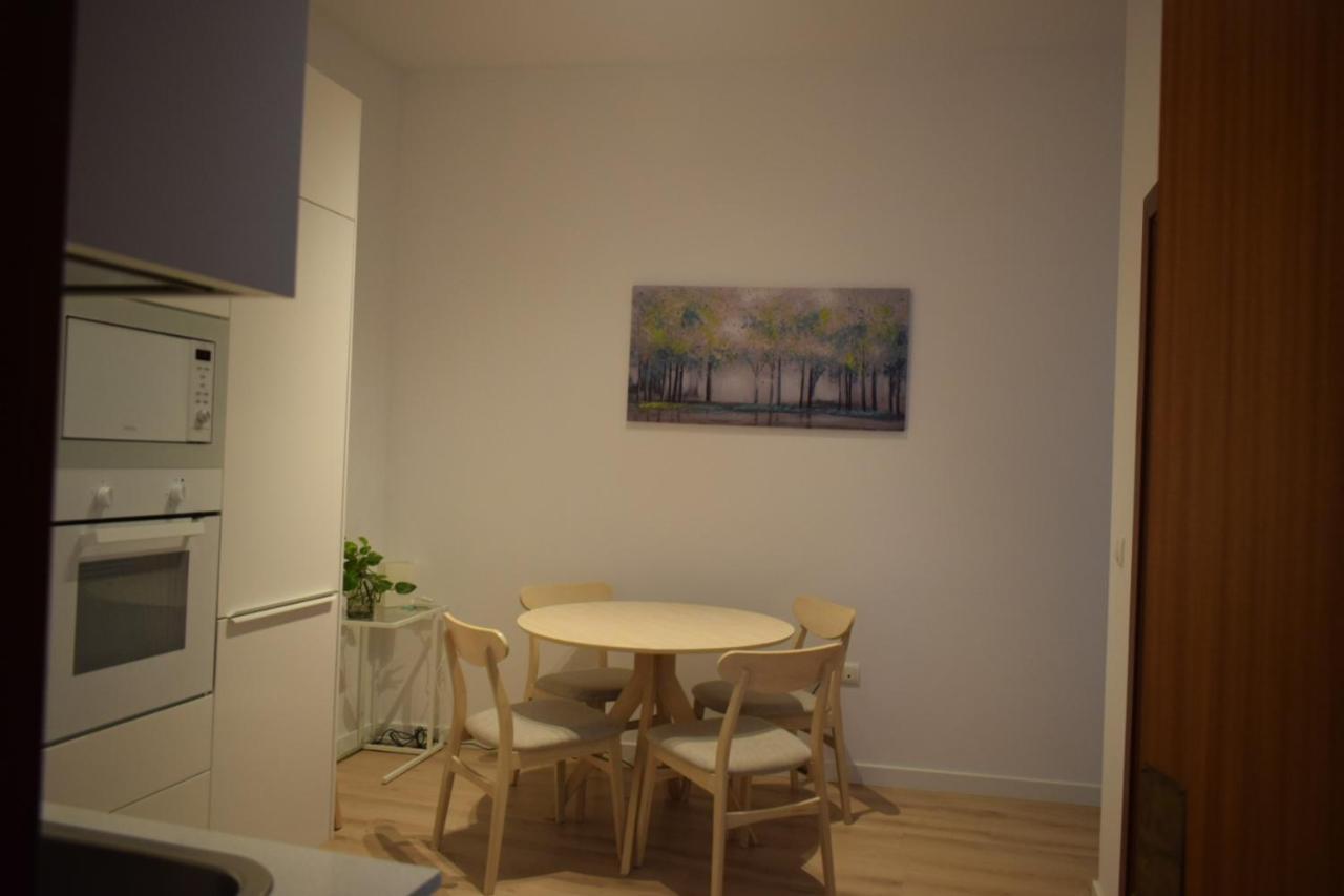 Lira Donkey Apartment เซบีญา ภายนอก รูปภาพ